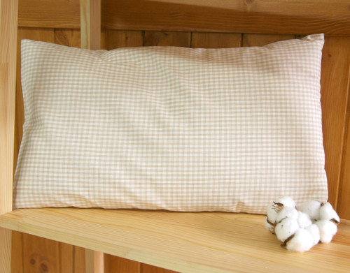 Baby Pillow Check John N Tree
