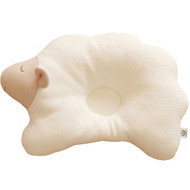 Baby Protective Pillow (Cloud Lamb) 