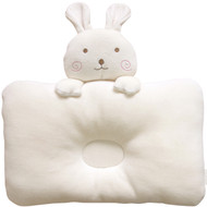 Baby Protective Pillow  (Peekaboo Bunny) 