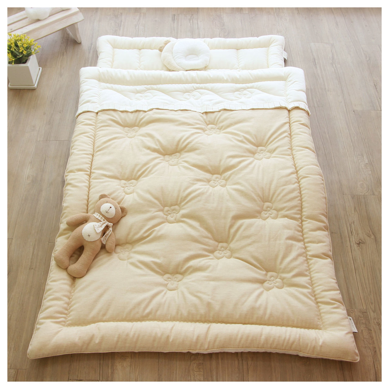 baby comforter