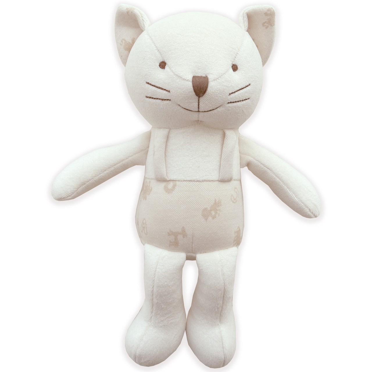 AfternoonTea - うさぎ猫 Lovely Kitty (13.3 inches) - JOHN N TREE Organic