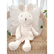 Amy the Bunny (20.4  inches tall ) 