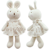 Amy the Bunny (20.4  inches tall ) 