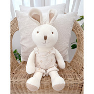 Tommy the Bunny (20.4  inches tall ) 
