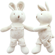 Tommy the Bunny (20.4  inches tall ) 
