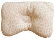 Baby Protective Pillow  ( Basic Floral Leaf) 