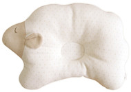 Baby Protective Pillow ( Cloud Lamb  Choco-Dot ) 