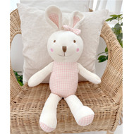 Amy the Bunny (Cherry Blossom)  (20.8 in)