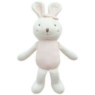 Amy the Bunny (Cherry Blossom)  (20.8 in)