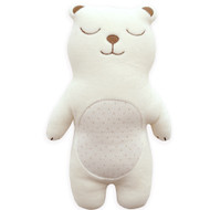 Sleeping Baby Bear (12 inches)
