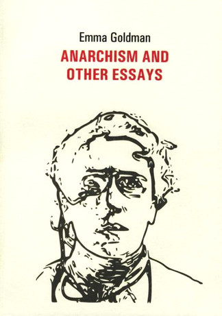 Anarchy essay