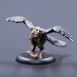 Harpy 1