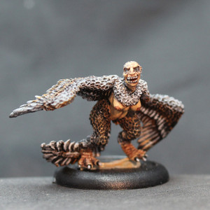 Harpy 2