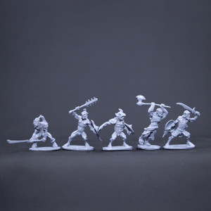 Orc set 1