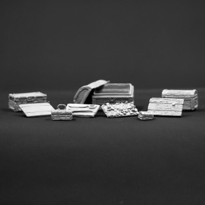 Treasure chests