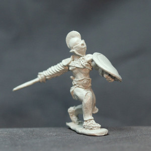 Gladiator Secutor 1