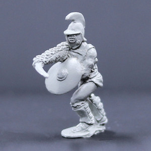 Gladiator Trax 1