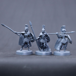 Amazon 3 set 1