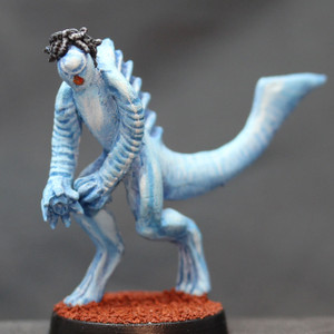 Dead Earth Leachman 1