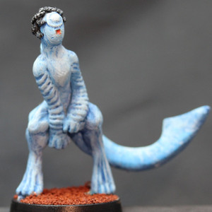 Dead Earth Leachman 2