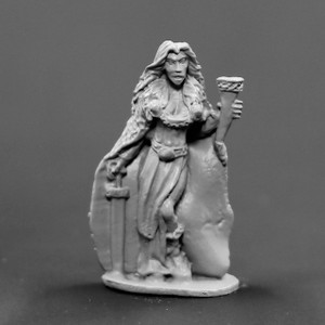 FRIGGA