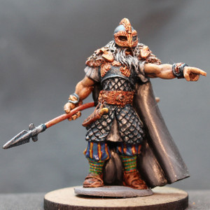 ODIN HELM