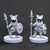 Female Dwarf Wolf guard
