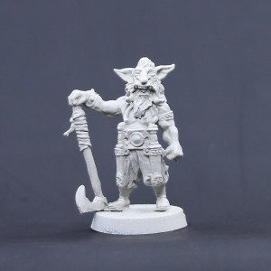 Thorfin