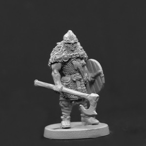 Val-tivar (War God) 2