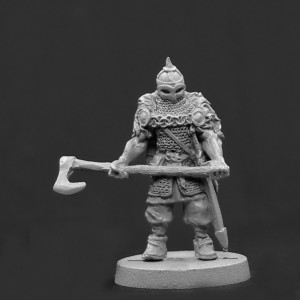Val-tivar (War God) 3