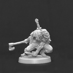 Northman 1
