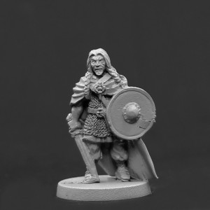 Northman 12