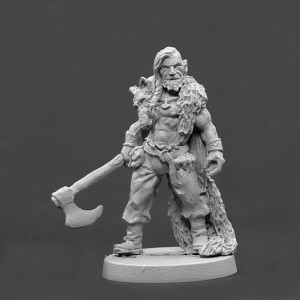 Northman 13