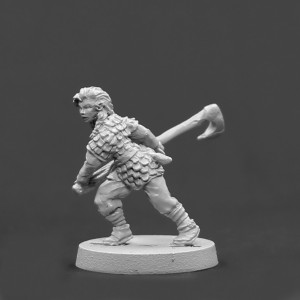 Female Northman 4