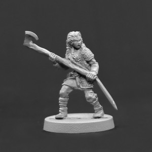 Female Northman 5