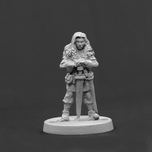Female Northman 9