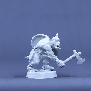 Great Orc 2