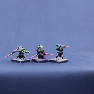 32 Star Imp Dark set