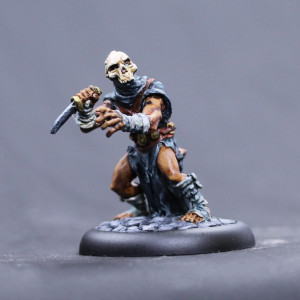 Death Cultist assassin