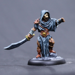 Death Cultist Champion