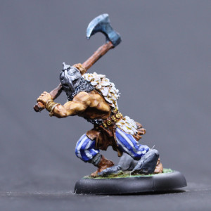 Sigurd the Berserker