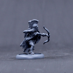 Greek adventurer 3