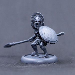 Greek adventurer 6