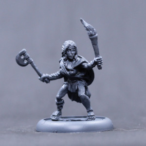 Amazon rogue