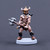 Barbarian with Ax