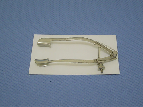 Weck 5-150 Lange Eye Speculum