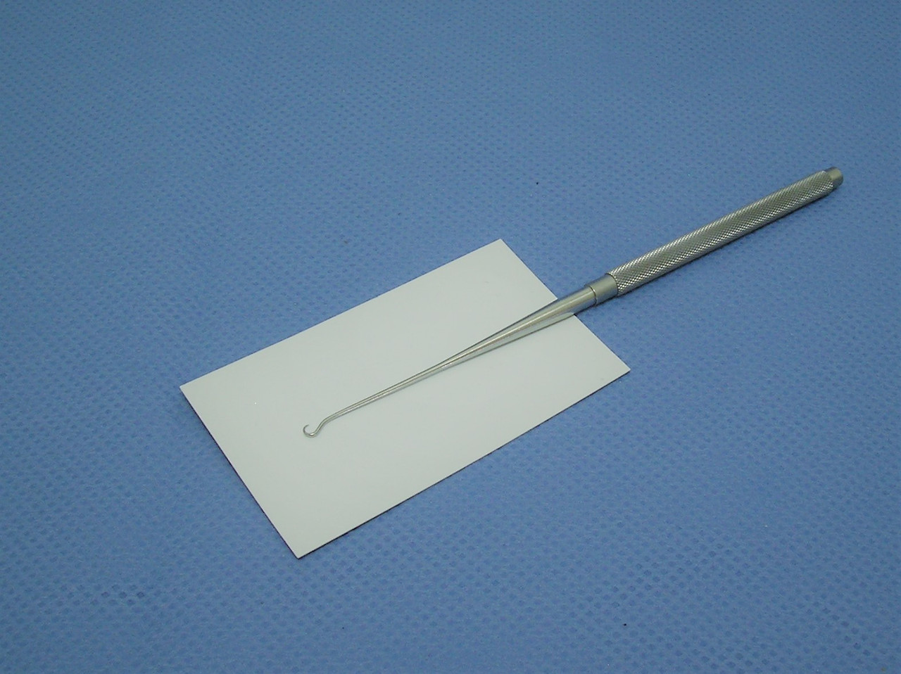 V Mueller RH1105 Kleinert Kutz Skin Hook, No. 2 DAmedical