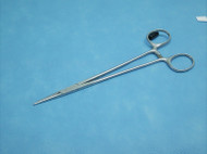 Aesculap BH212 Halsted Kocher forceps