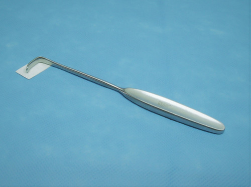 Aesculap MB785R Lahey Goiter Retractor
