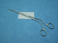 Storz 10970 K Sponge and Dissecting Forceps